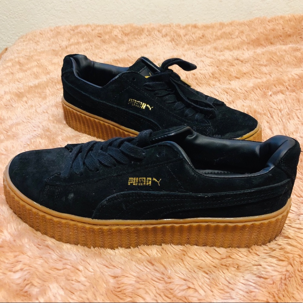 FENTY by Rihanna OG creepers